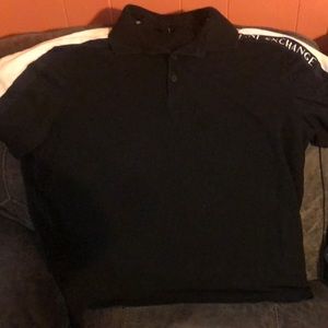 Armani Exchange men shirt